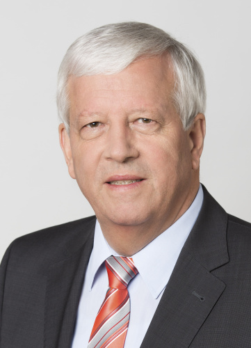 Image of politician Auer Jakob