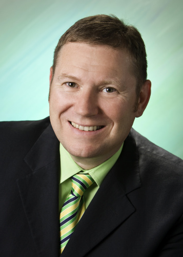 Image of politician Hursky Christian