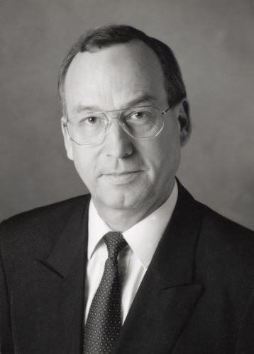 Image of politician Fuhrmann Willi, Dr.