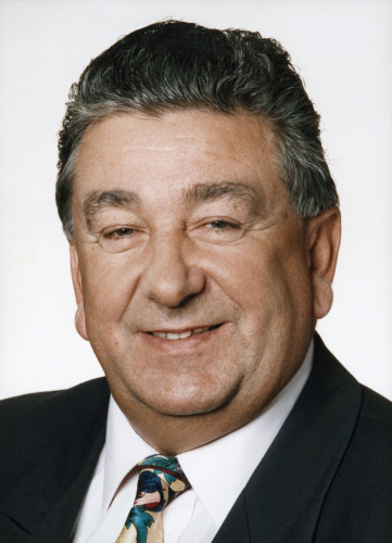 Image of politician Grabner Arnold