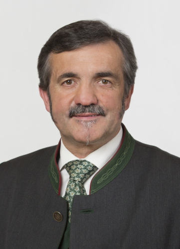 Image of politician Steinbichler Leopold