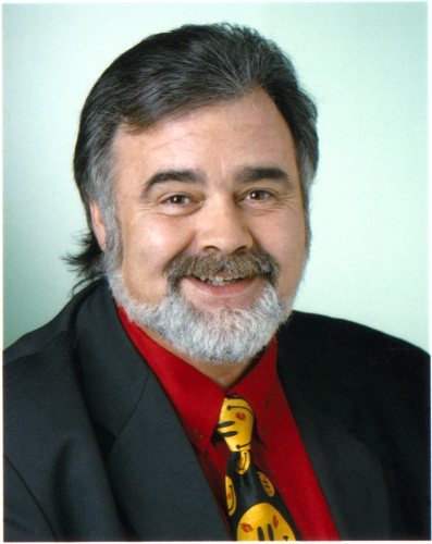 Image of politician Gradwohl Heinz