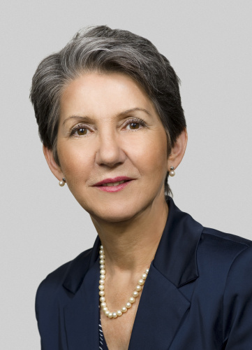 Image of delegate Prammer Barbara, Mag.