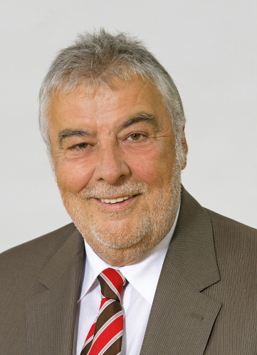 Image of politician Gaßner Kurt, Mag.