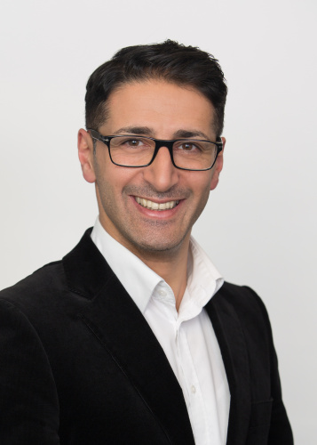 Image of politician Dönmez Efgani, PMM