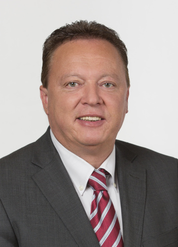 Image of politician Weninger Hannes