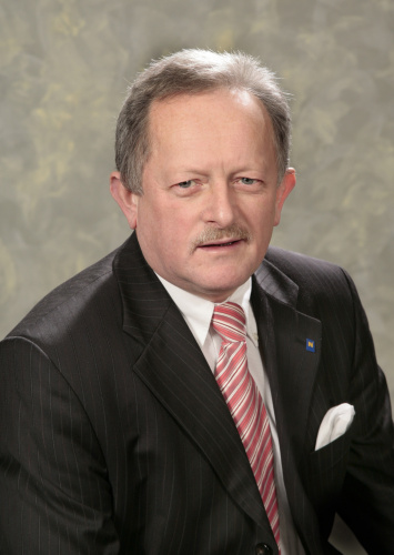 Image of politician Schöls Alfred
