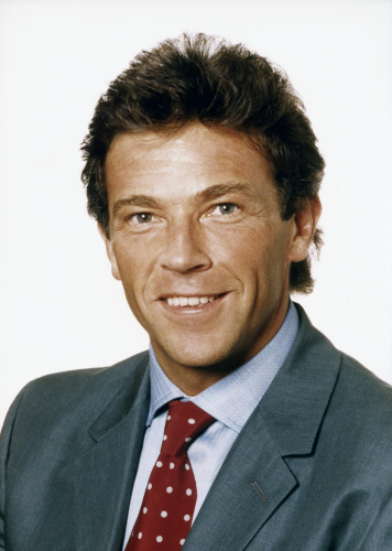 Image of politician Haider Jörg, Dr.