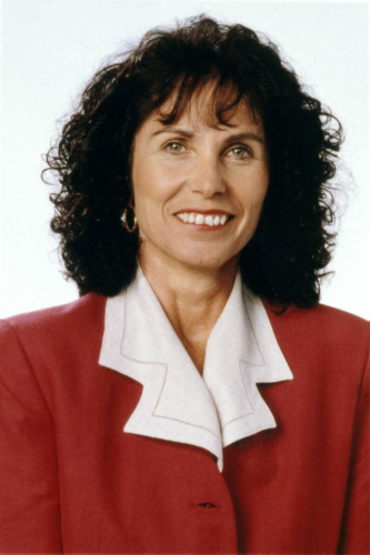 Image of politician Haller Edith