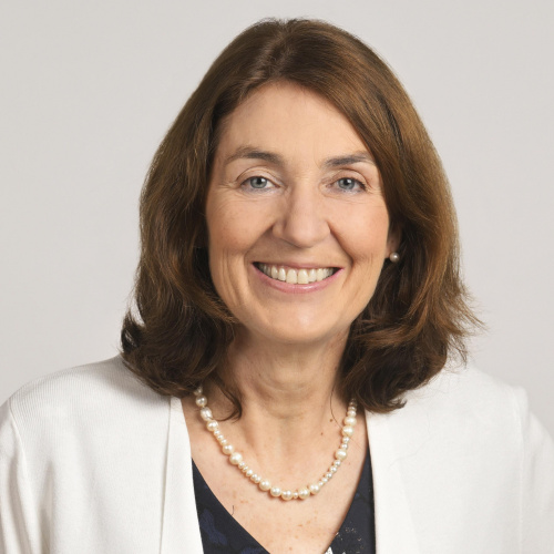 Image of politician Holzner Andrea, Dipl.-Ing.