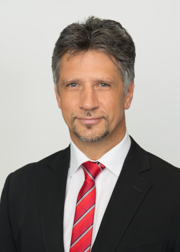 Image of politician Plessl Rudolf