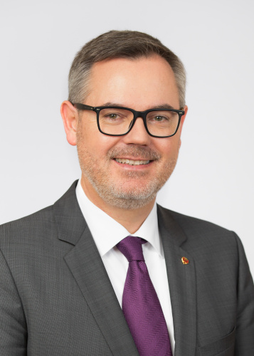 Image of politician Lettenbichler Josef, Mag.