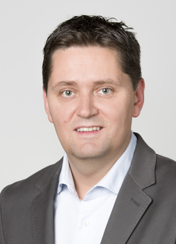 Image of politician Schönegger Bernd, Mag.