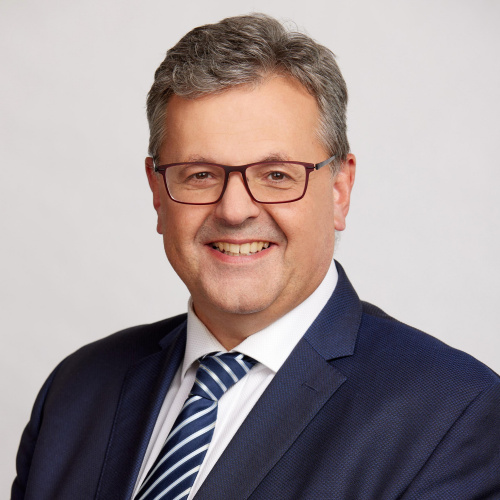 Image of politician Deimek Gerhard, Dipl.-Ing.