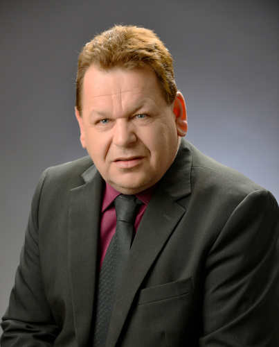 Image of politician Doppler Rupert