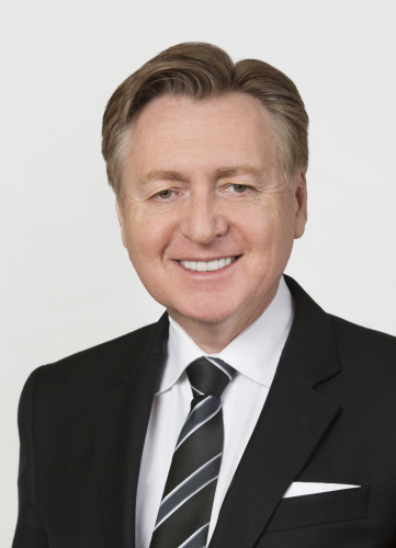 Image of politician Karlsböck Andreas F., Dr.