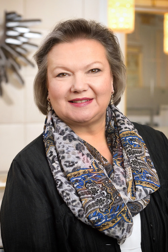 Image of politician Kitzmüller Anneliese