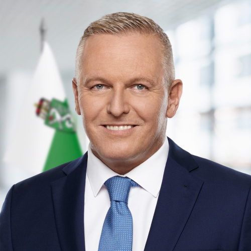 Image of delegate Kunasek Mario