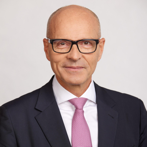 Image of politician Stefan Harald, Mag.