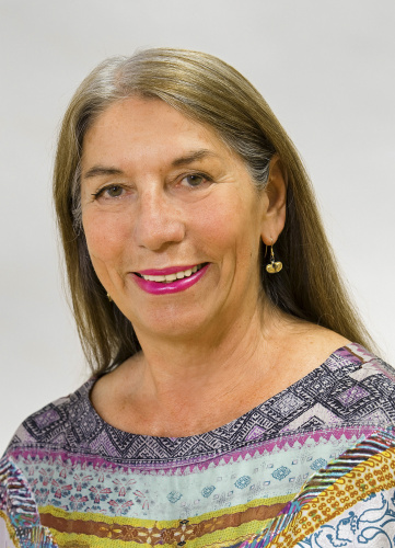 Image of politician Unterreiner Heidemarie, Mag.