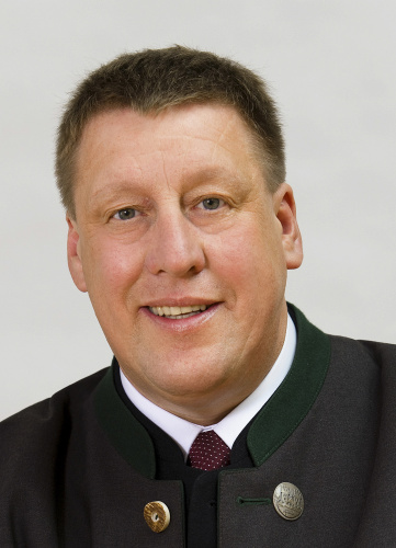 Image of politician Jury Josef