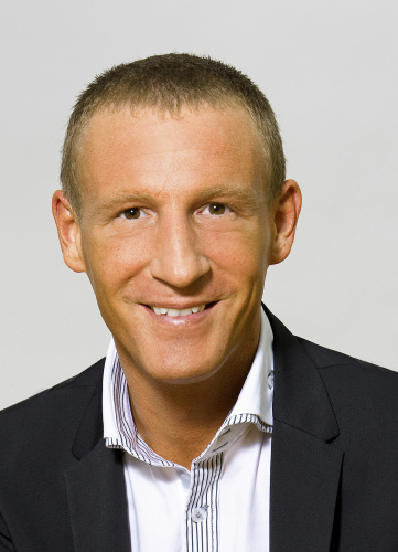 Image of politician Petzner Stefan