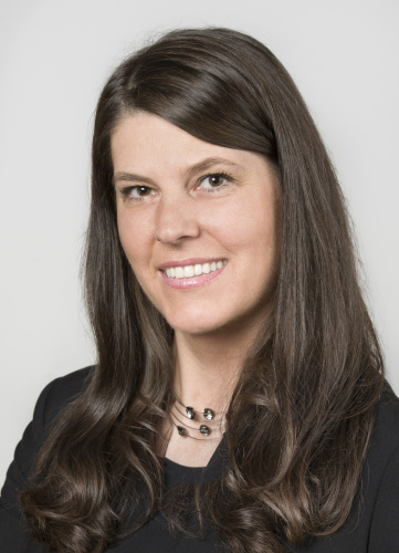 Image of politician Schenk Martina