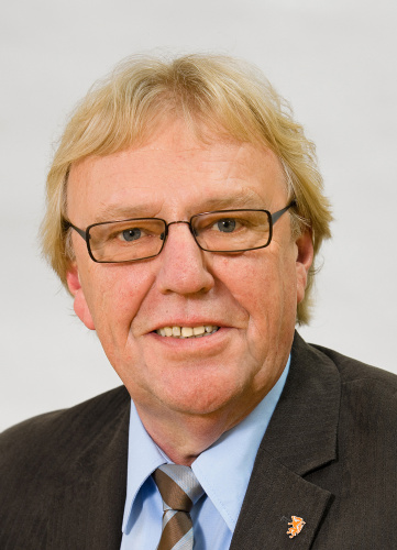 Image of politician Spadiut Wolfgang, Dr.