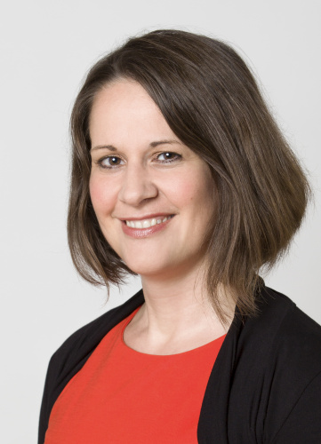 Image of politician Brunner Christiane, Mag.