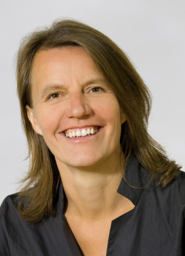 Image of politician Musiol Daniela, Mag.