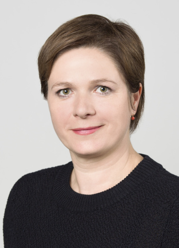 Image of politician Schwentner Judith, Mag.