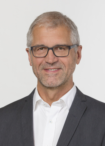 Image of politician Walser Harald, Dr.