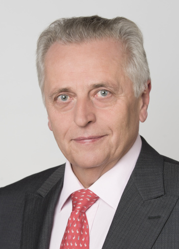 Image of delegate Hundstorfer Rudolf