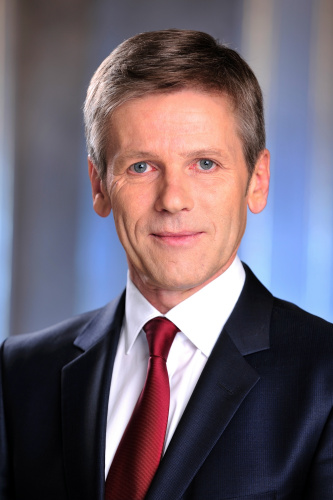 Image of delegate Ostermayer Josef, Dr.