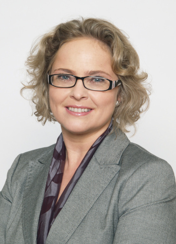 Image of delegate Bandion-Ortner Claudia, Mag.