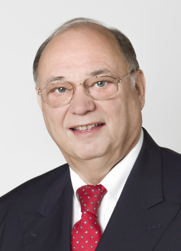 Image of politician Pendl Otto