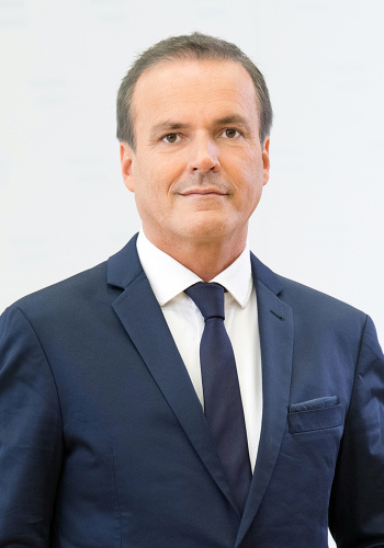 Image of delegate Müller Eduard, Dipl.-Kfm., MBA