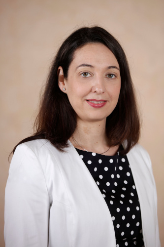 Image of politician Stilling Ines, Mag.