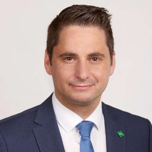 Image of politician Brandweiner Lukas