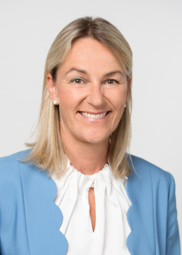 Image of politician List Daniela, Ing.