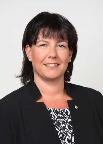 Image of politician Wohlschlager Sandra