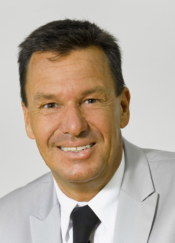 Image of politician Strutz Martin, Dr.