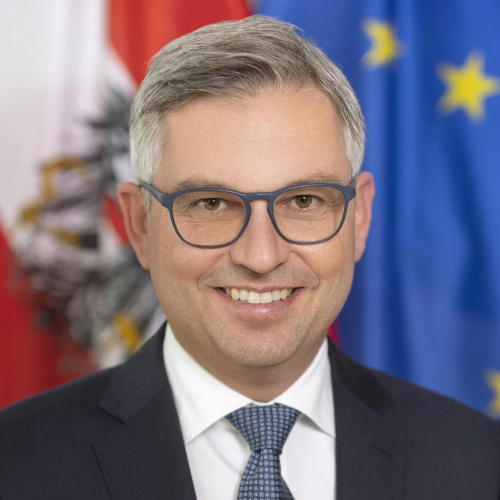 Image of delegate Brunner Magnus, Dr., LL.M.