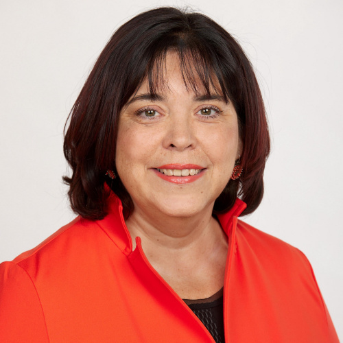 Image of politician Totter Agnes, MMag. Dr., BEd