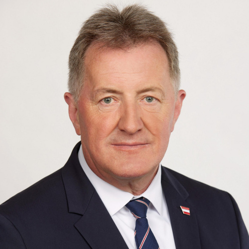 Image of politician Weber Johann, Ing.