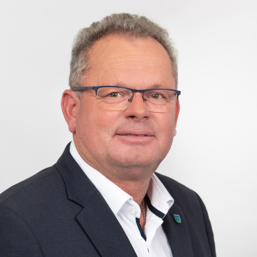 Image of politician Köchl Klaus