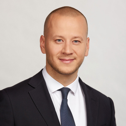 Image of politician Köllner Maximilian, MA