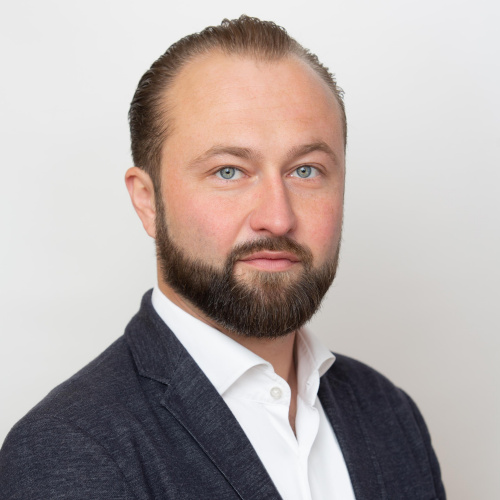 Image of politician Lercher Maximilian