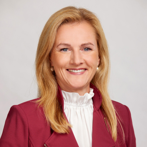 Image of politician Tanzler Petra