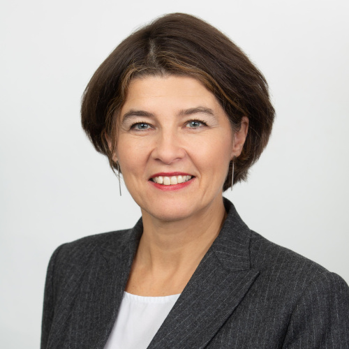 Image of politician Götze Elisabeth, Dr.